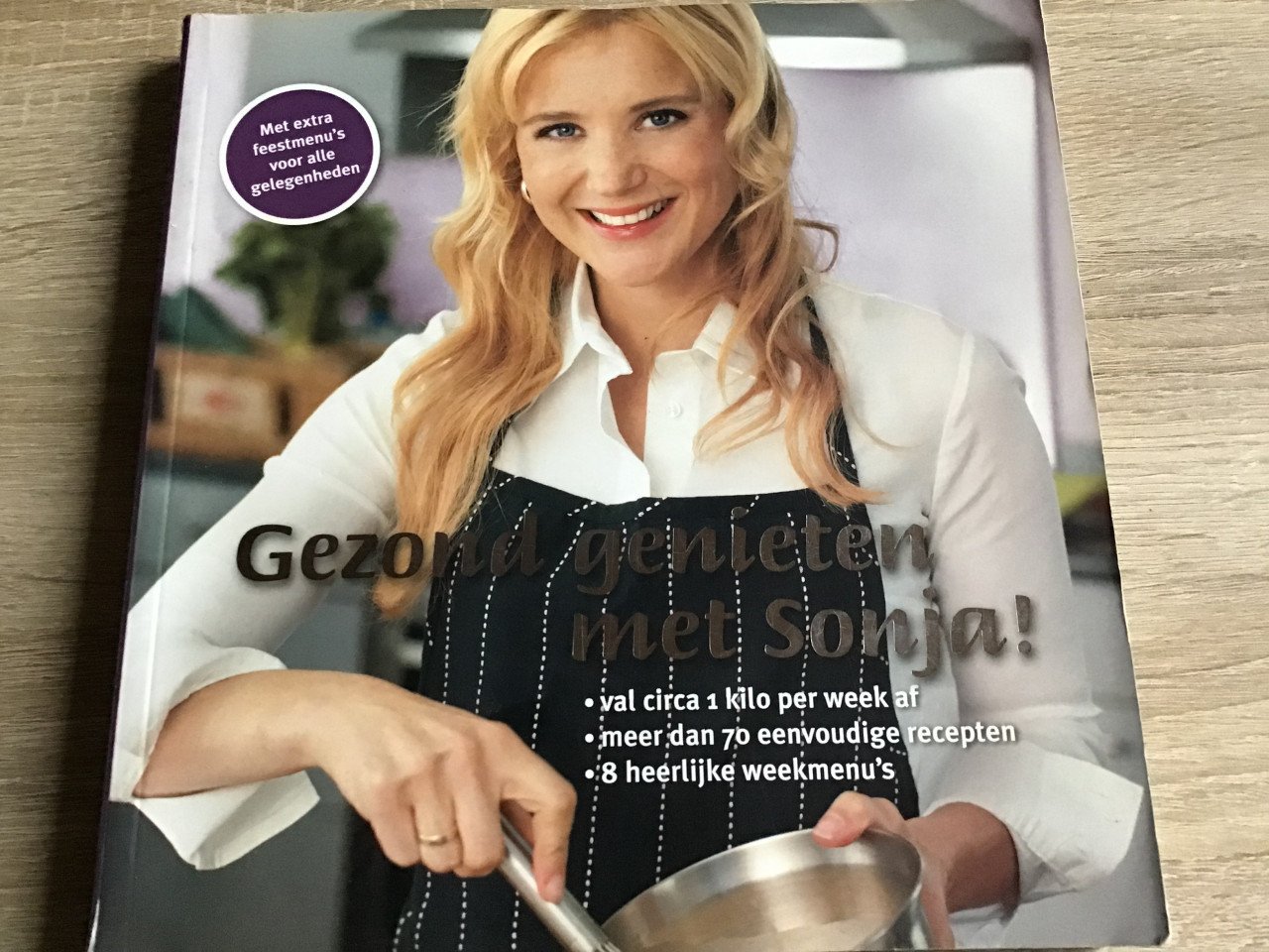 Sonja bakker boeken