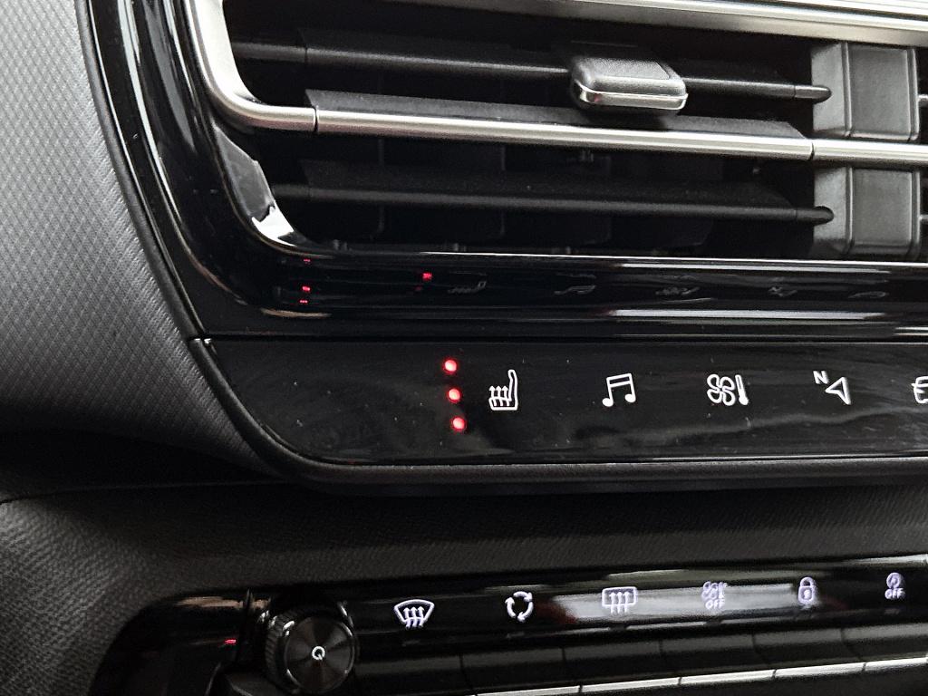 Citroen C5 Aircross hybrid 145pk automaat plus | rijklaar | stoelverwarming