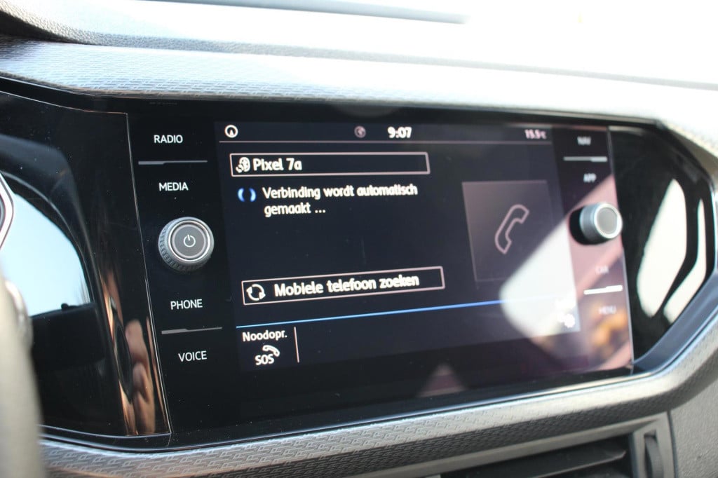 Volkswagen T-cross 1.0 tsi r-line - actieprijs: €20.195,- t/m 20 augustus!