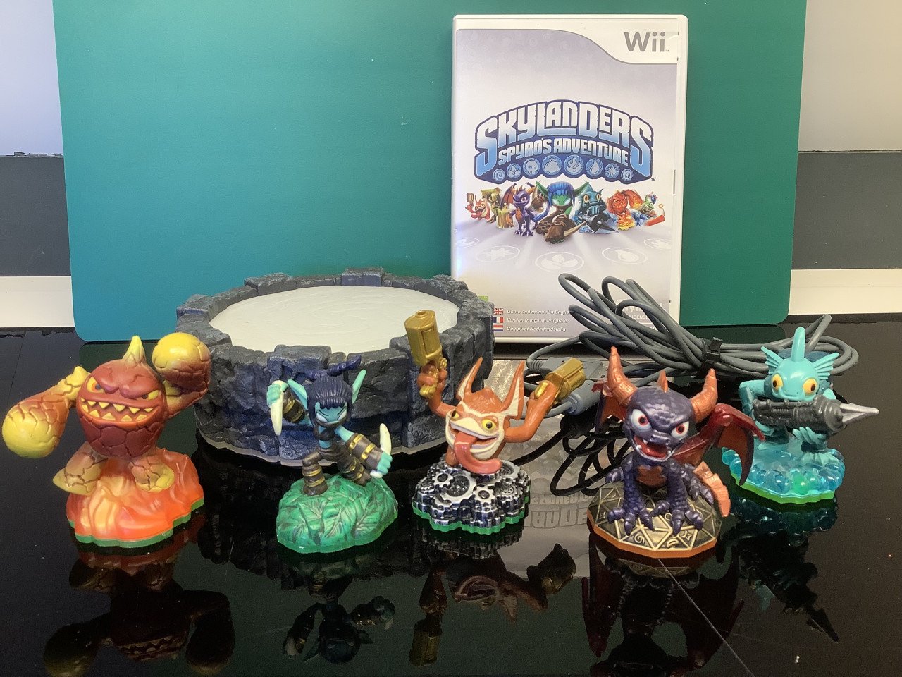 Verschillende Nintendo Wii spelen te koop aangeboden.