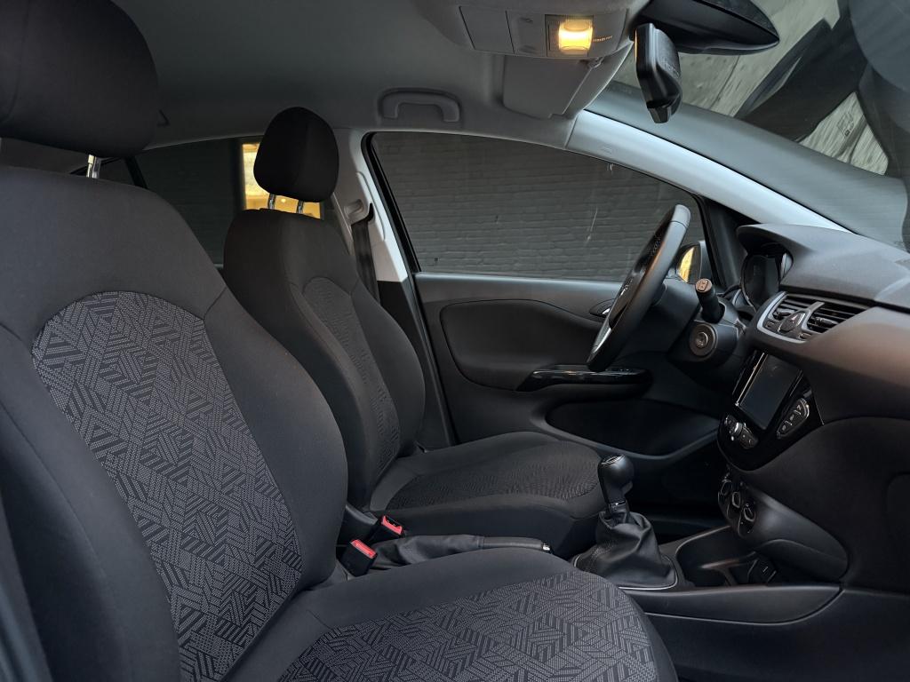 Opel Corsa 1.4 favourite