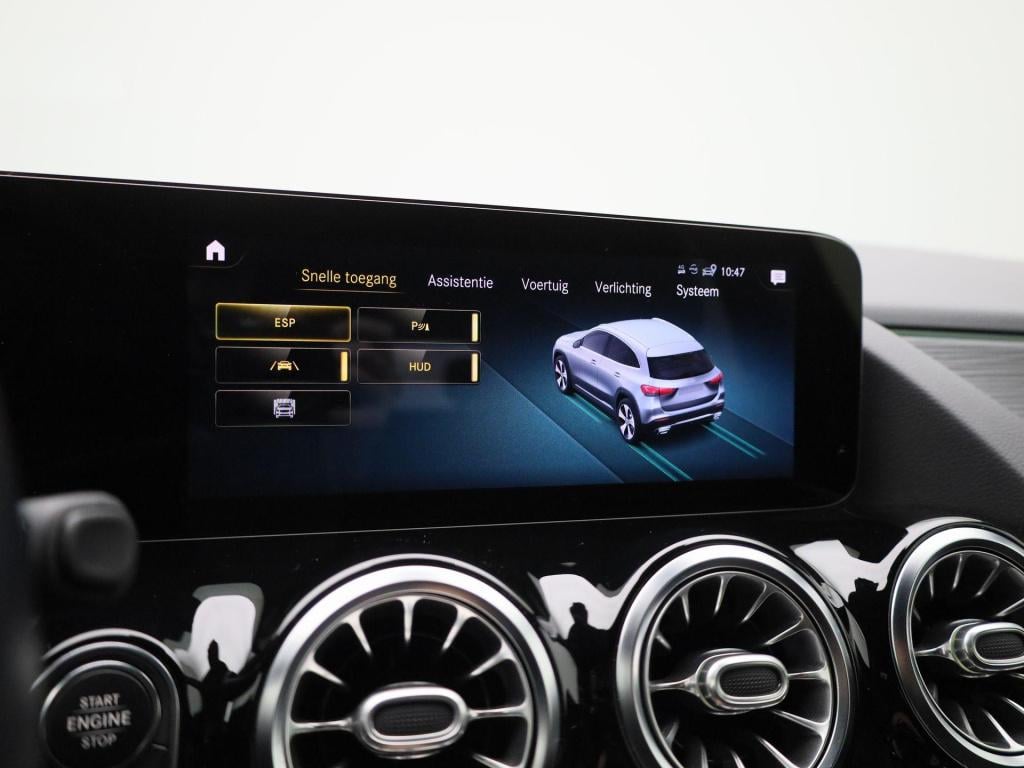 Mercedes-Benz Gla-klasse 250 e style premium | automaat | navigatie | sfeer