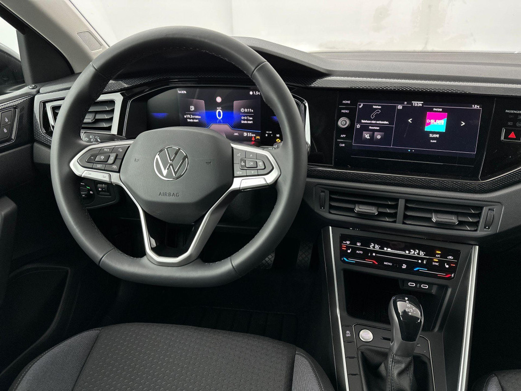 Volkswagen Taigo life edition 1.0 85 kw / 116 pk tsi cuv 7 versn. d