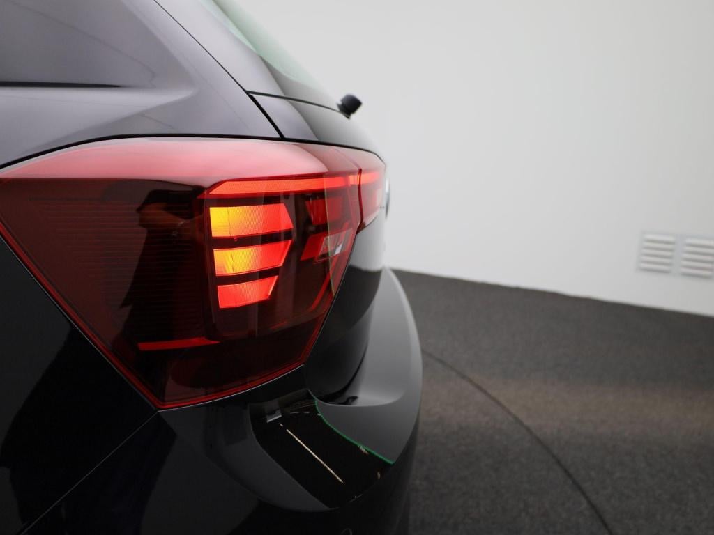 Volkswagen Polo 1.0 tsi life | apple carplay / android auto | camera | navi