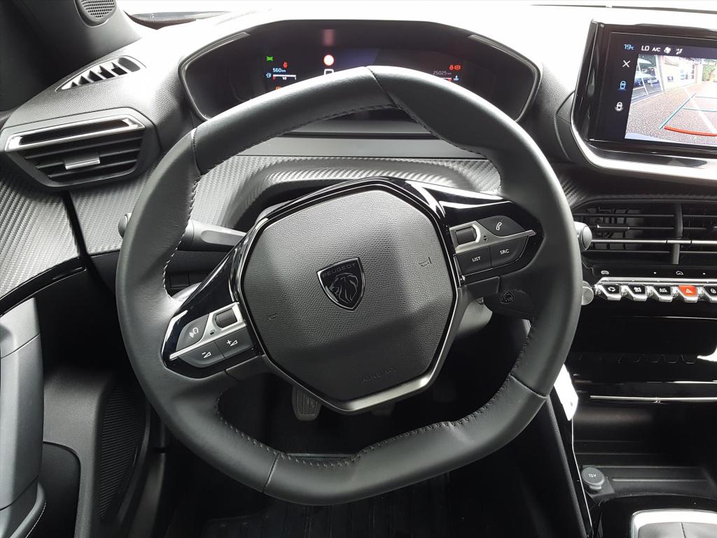 Peugeot 2008 1.2 100pk allure | draadloze apple carplay & android auto | ac