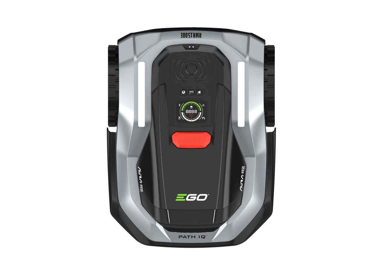 AURA-R2 Robotmaaier 1500 m²