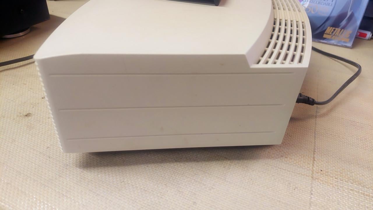 Bose wave