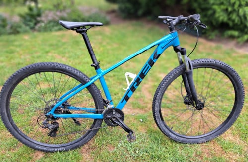 Mtb Trek Marlin 5