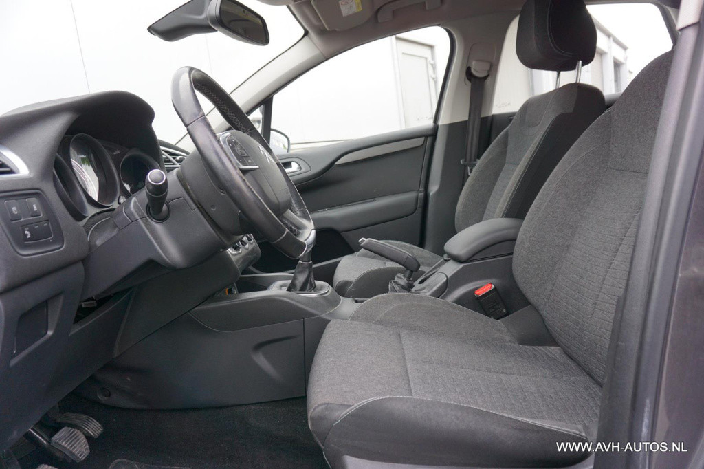 Citroen C4 1.2 puretech feel collection