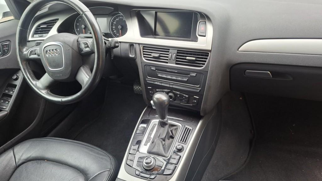 Audi A4 1.8 tfsi pro line business