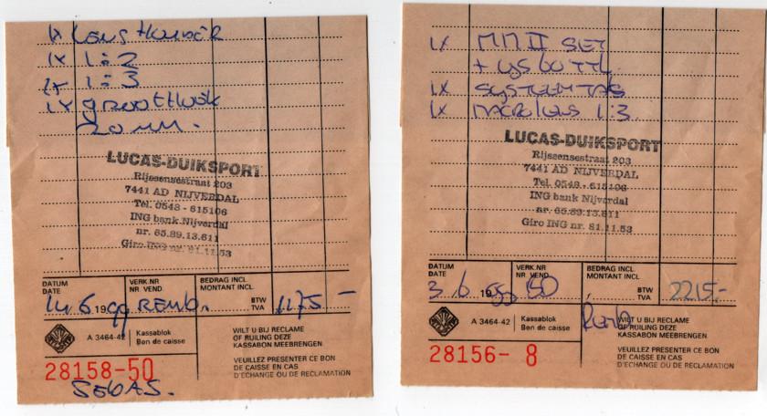 Sea & Sea Motormarine EX II + Flitser