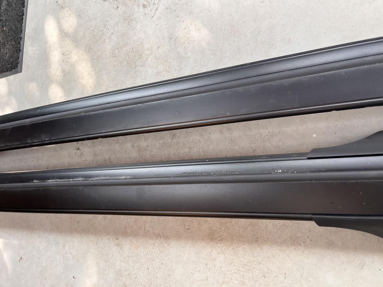 Yakima ThruBar dakdragers model s16yb