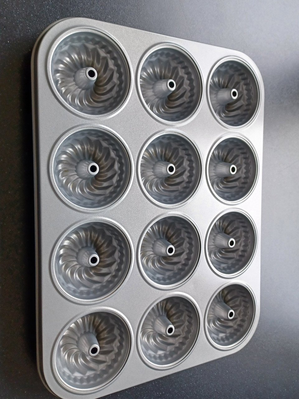 Patisse mini tulbandvorm