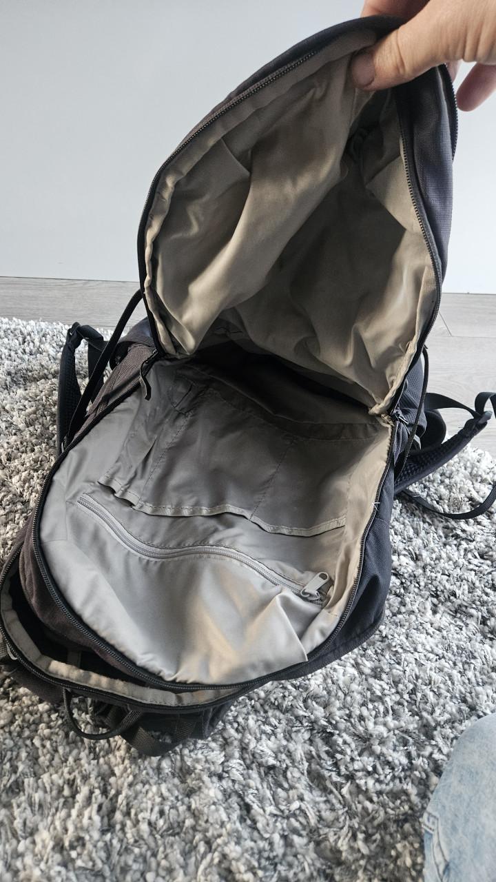 Vaude Rugzak - Verstelbaar Rugpand bieden