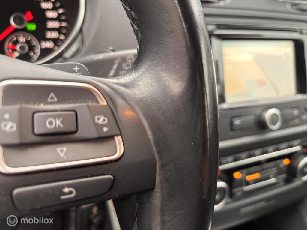 Volkswagen Golf 1.4 tsi highline dsg