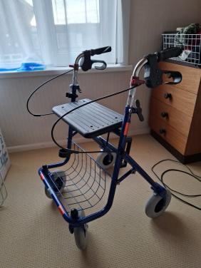 Rollator