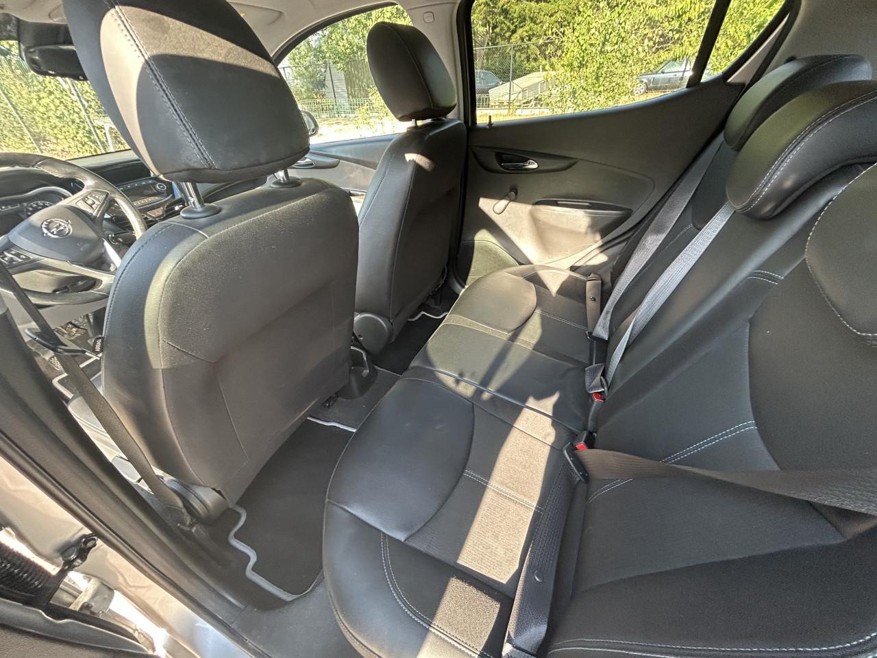 Opel Karl 2016