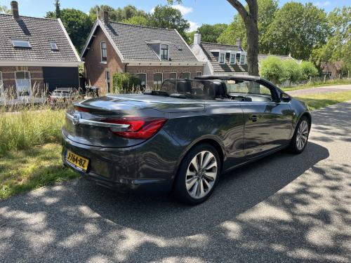 Opel Cascada 1.4 t ecoflex cosmo