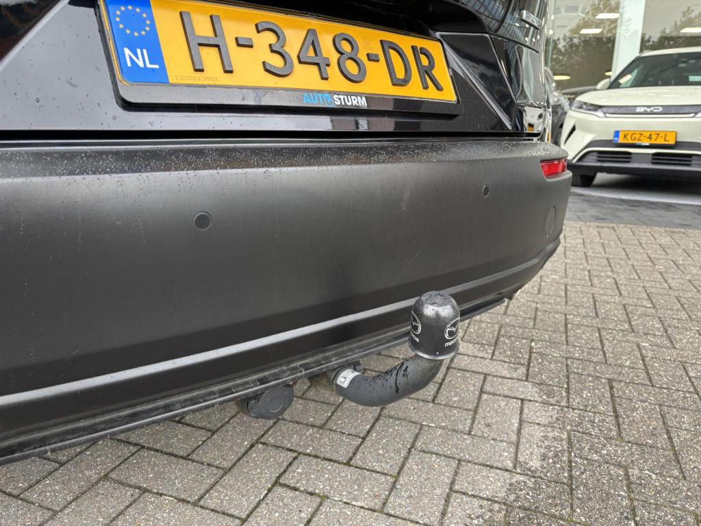 Mazda Cx-30 2.0 e-skyactiv-x m hybrid luxury