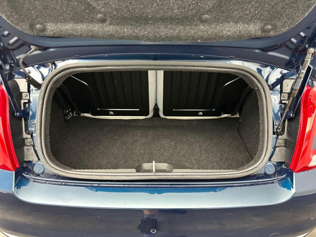 Fiat 500 C 0.9 twinair turbo lounge | navigatie | parkeersensoren achter | 