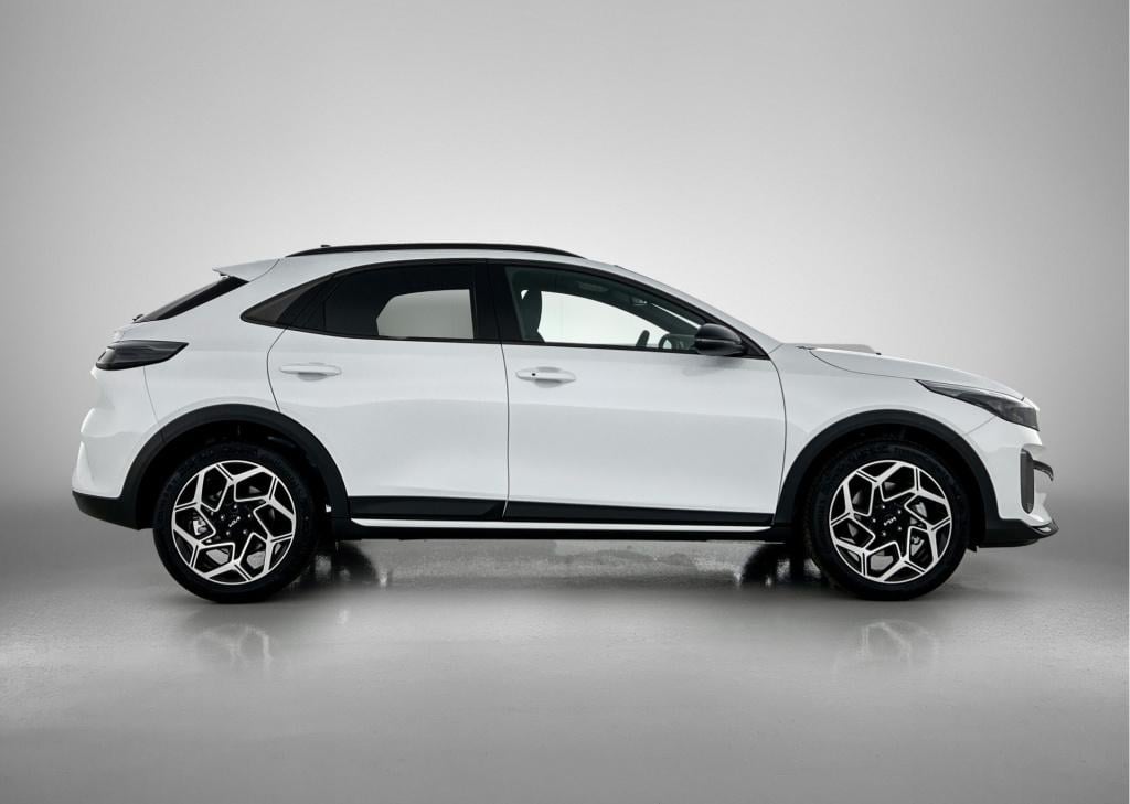 Kia Xceed 1.5 t-gdi gt-line automaat | panoramadak | elektrische achterklep