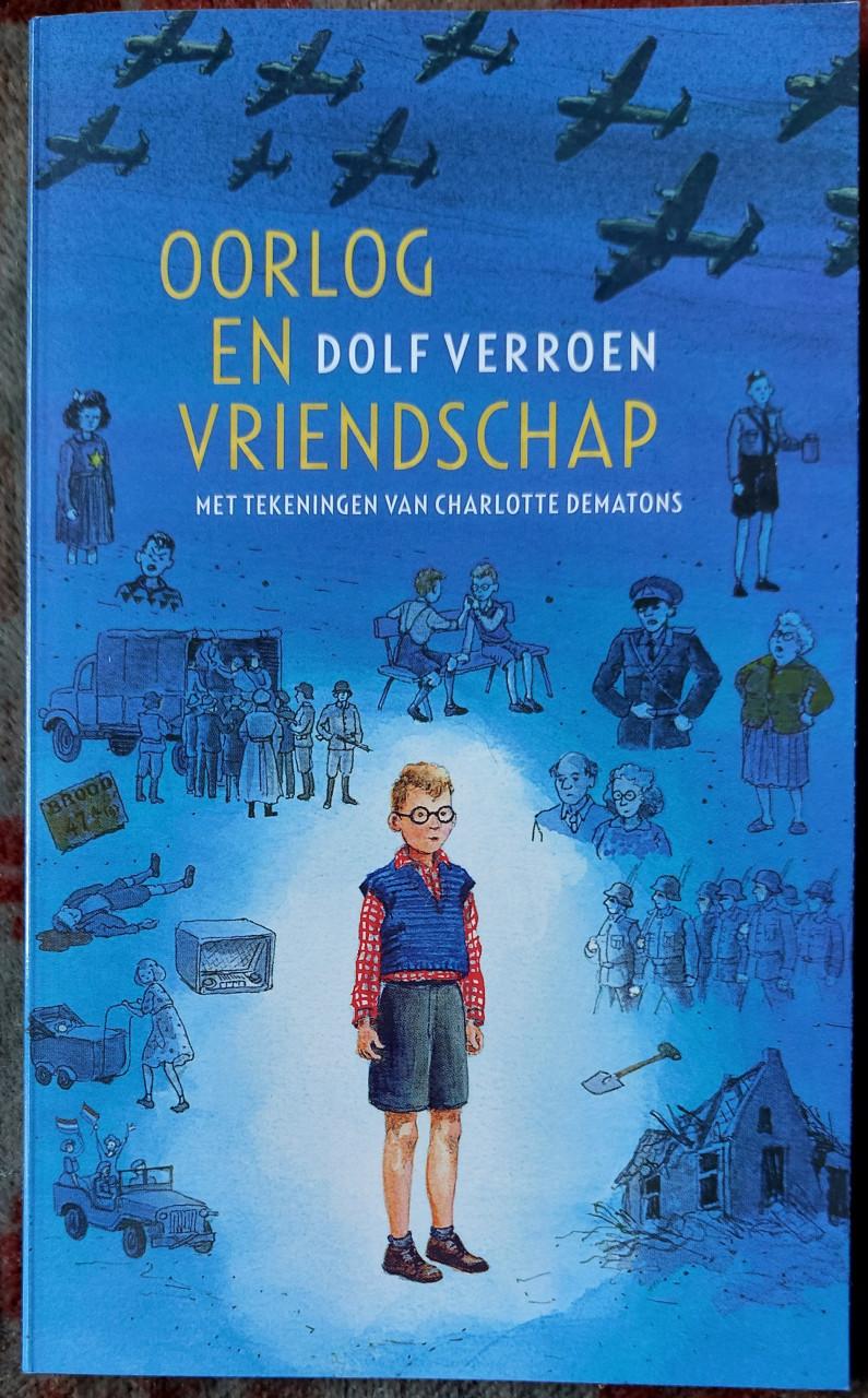 Geschiedenis Boek
