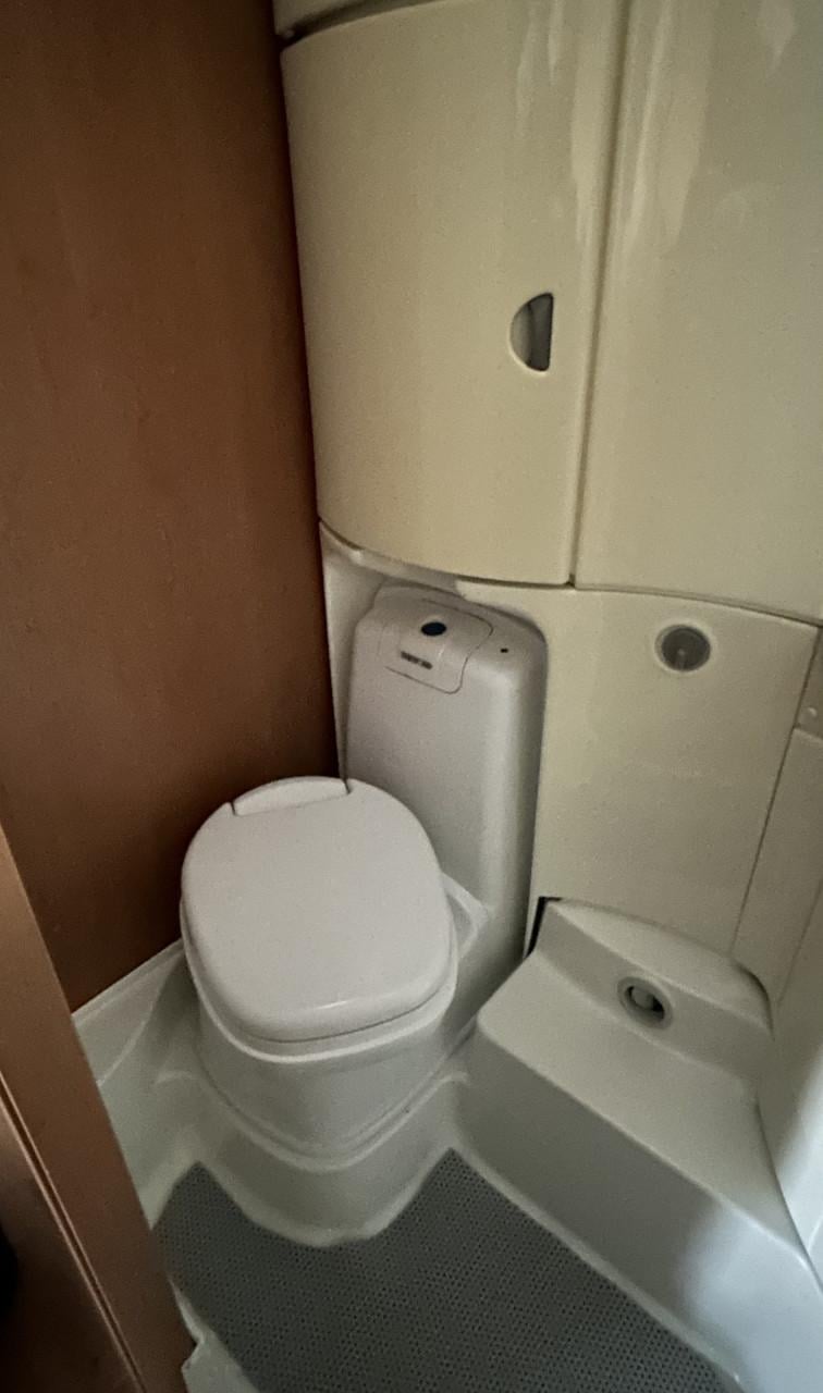 Knaus Südwind caravan 500 eu mover/airco/luifel