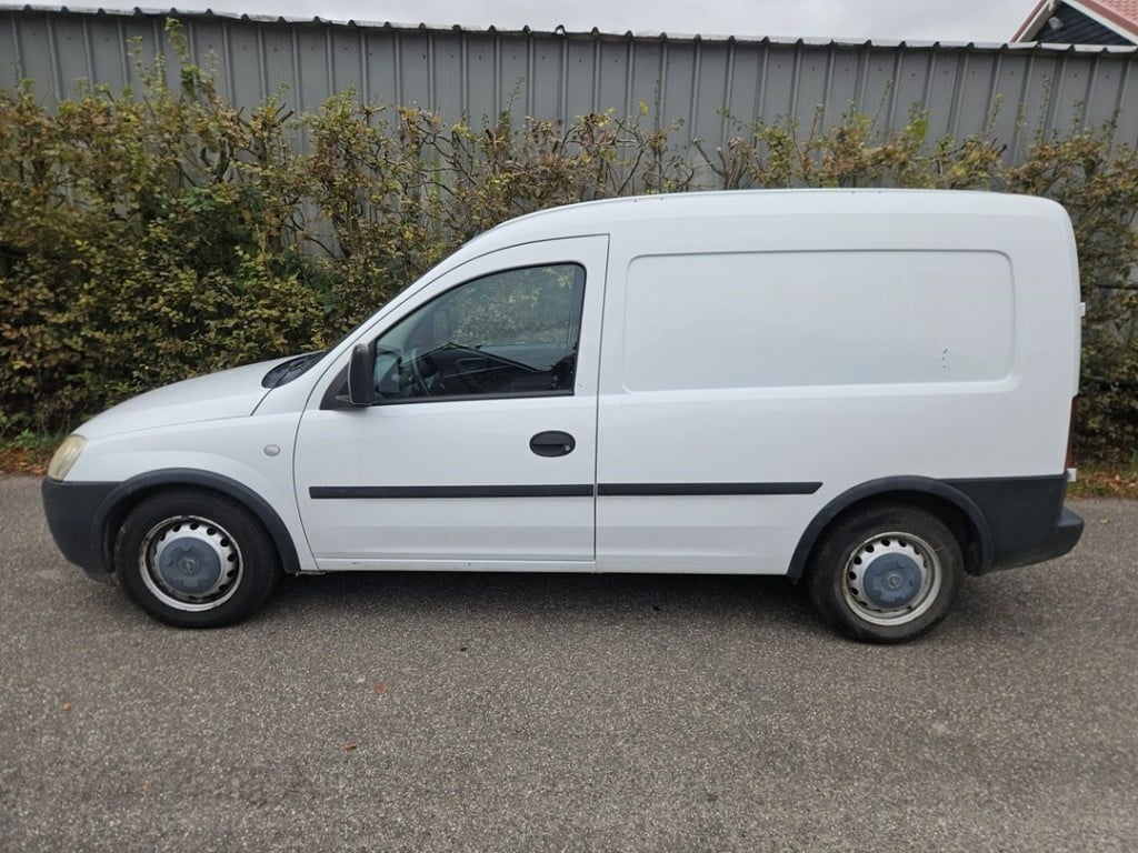 Opel Combo 1.3 cdti 16v