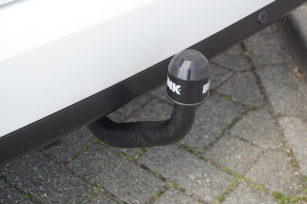 Citroen C4 Picasso 1.2 puretech attraction climate / cruise / parkeers. / e