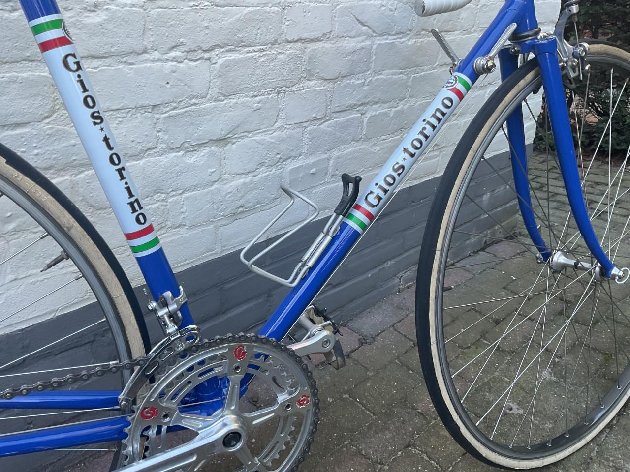 Gios Torino munt