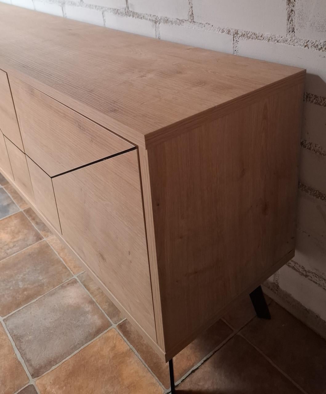 Hocus Picus Tv-meubel