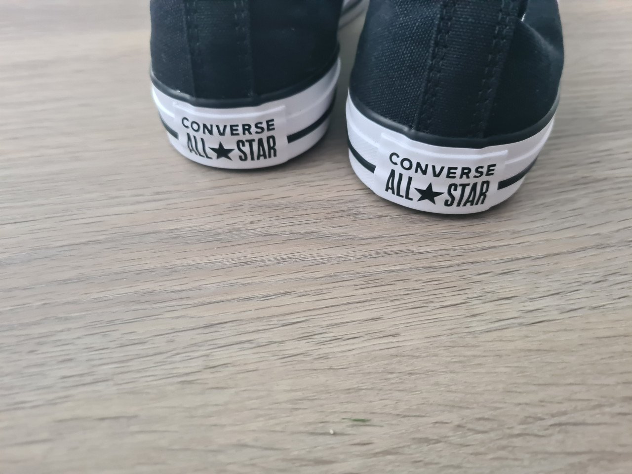All Stars Converse Nieuw. Maat 39