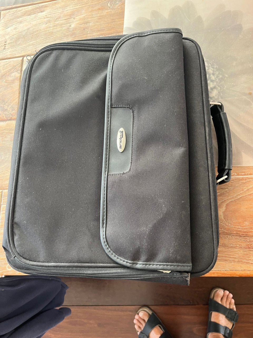 Laptop tas