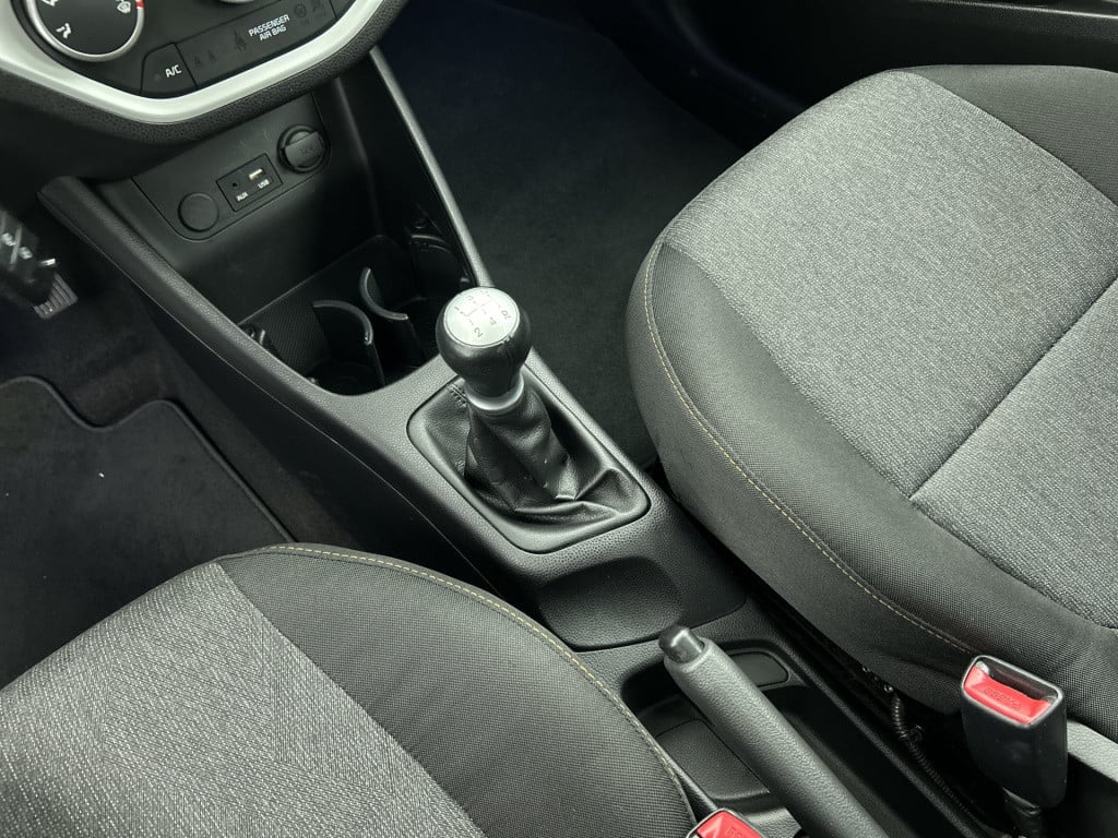 Kia Picanto 1.0 cvvt economyplusline | navigatie |