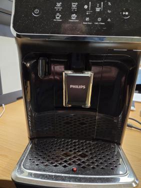 Philips LatteGo EP2231 (defect)+ extra nog goede zetgroep