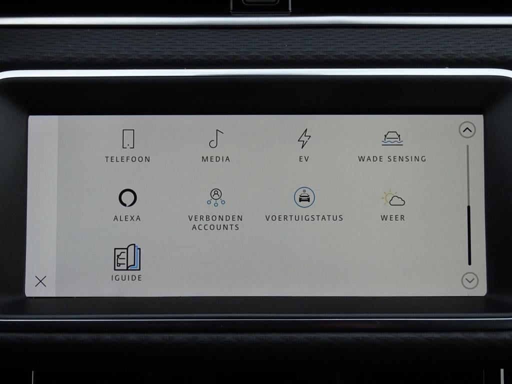 Land Rover Range Rover 1.5 p300e awd r-dynamic s | 360 camera | afn. trekha