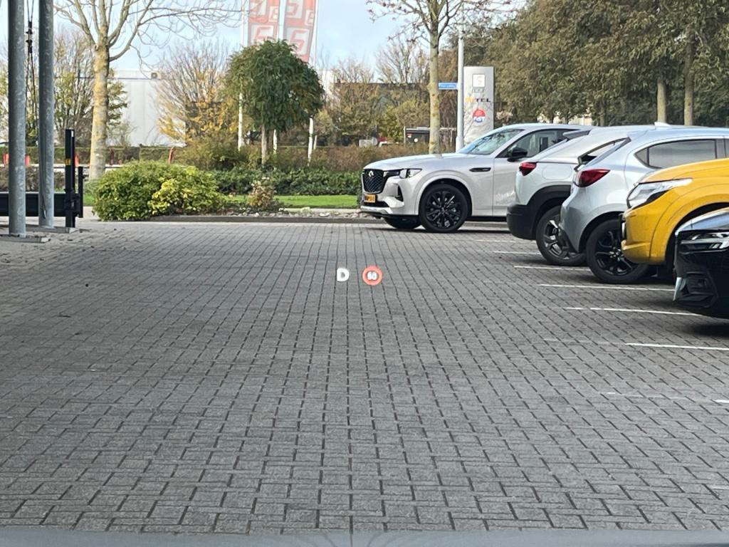 Mazda 6 6e takumi plus long range 80 kwh