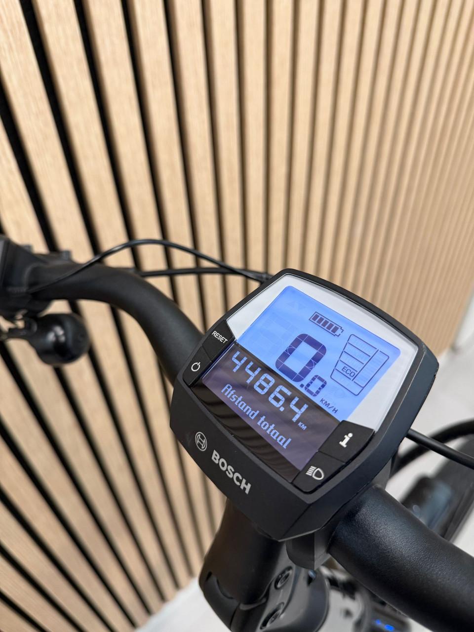 Koga E-Nova Bosch Active Line Plus 4486KM 54CM 625Wh