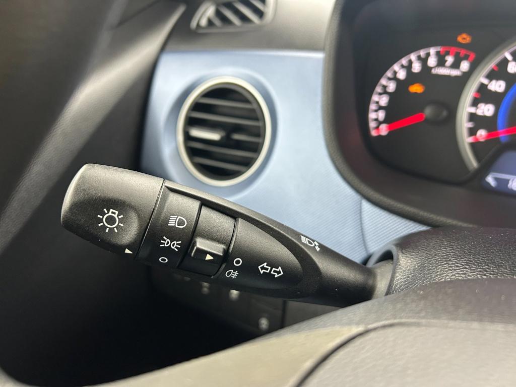 Hyundai I 10 occasion 1.0i i-motion comfort | grijs | tweedehands hyundai i