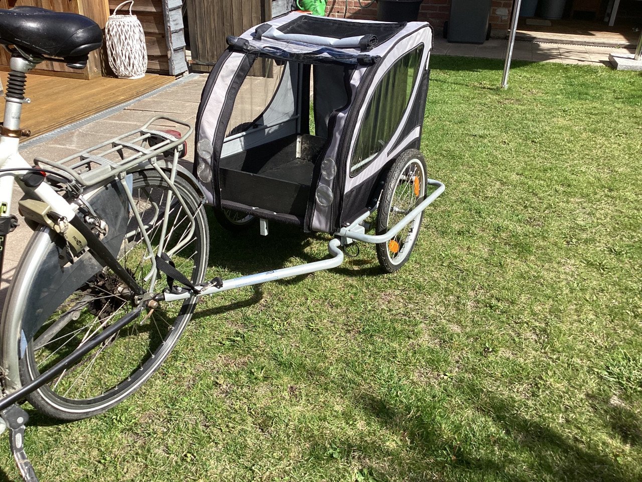 Fietshonde(n)kar