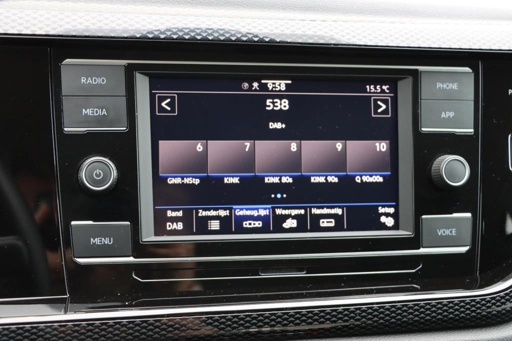 Volkswagen Polo 1.0 tsi life 95pk