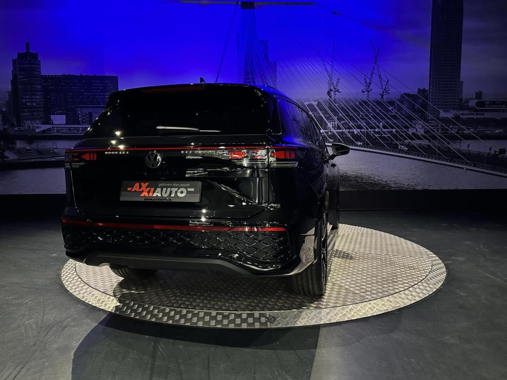 Volkswagen Tayron 1.5 etsi r-line edition 272pk *pano*sfeerverlichting*came