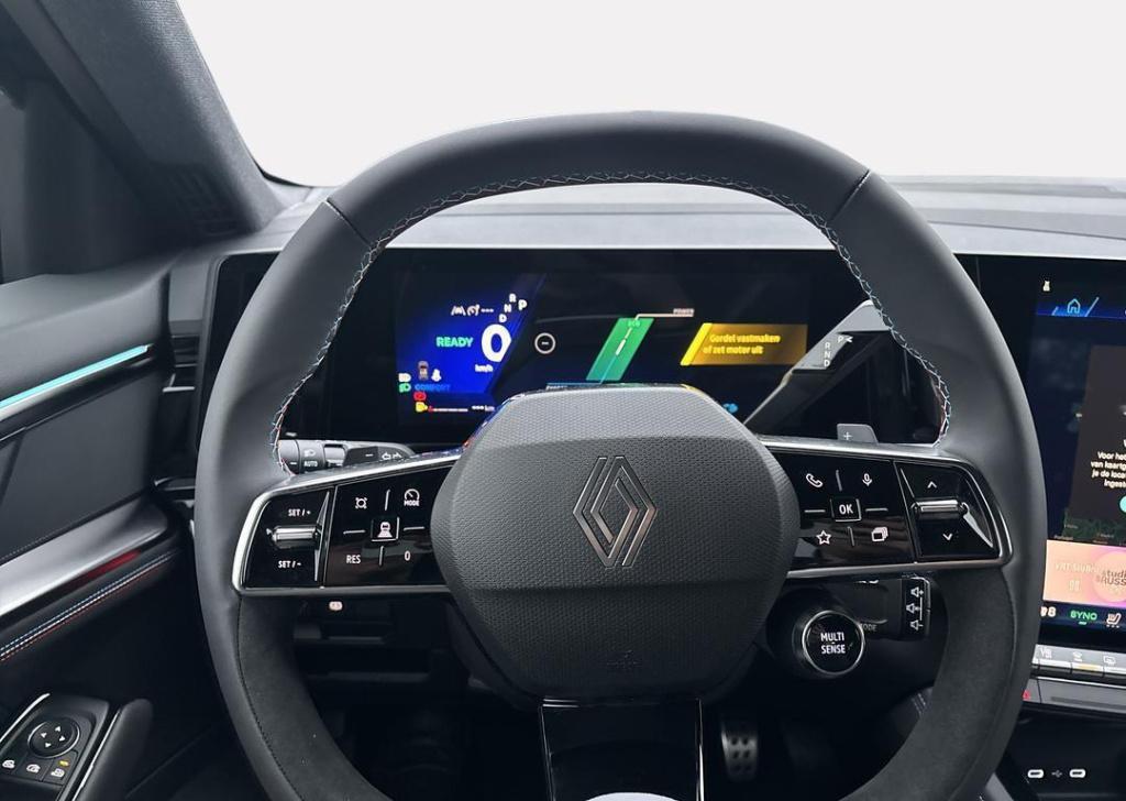 Renault Rafale 1.2 e-tech full hybrid 200 esprit alpine