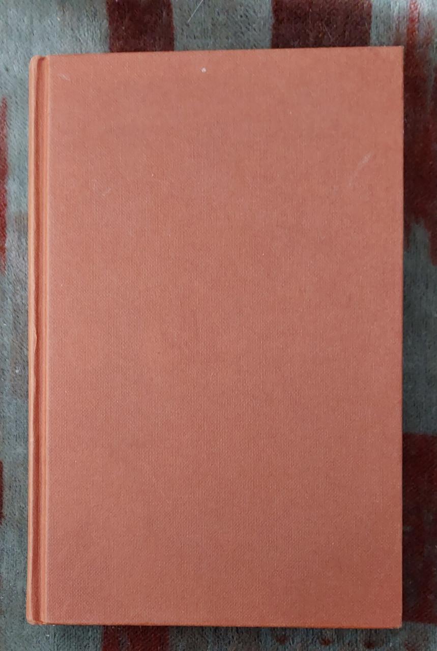 Laatste Kans Boek