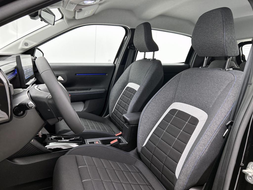Citroen ë-c3 business 113pk comfort range 44 kwh | 3 fase | apple carplay /
