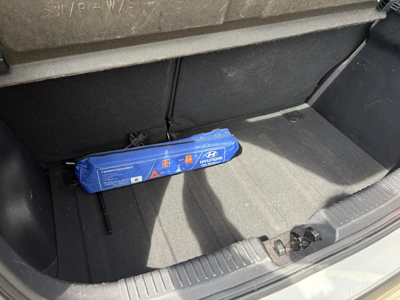 Hyundai I10 1.1 Dynamic Cool/ inclusief APK en afleverbeurt