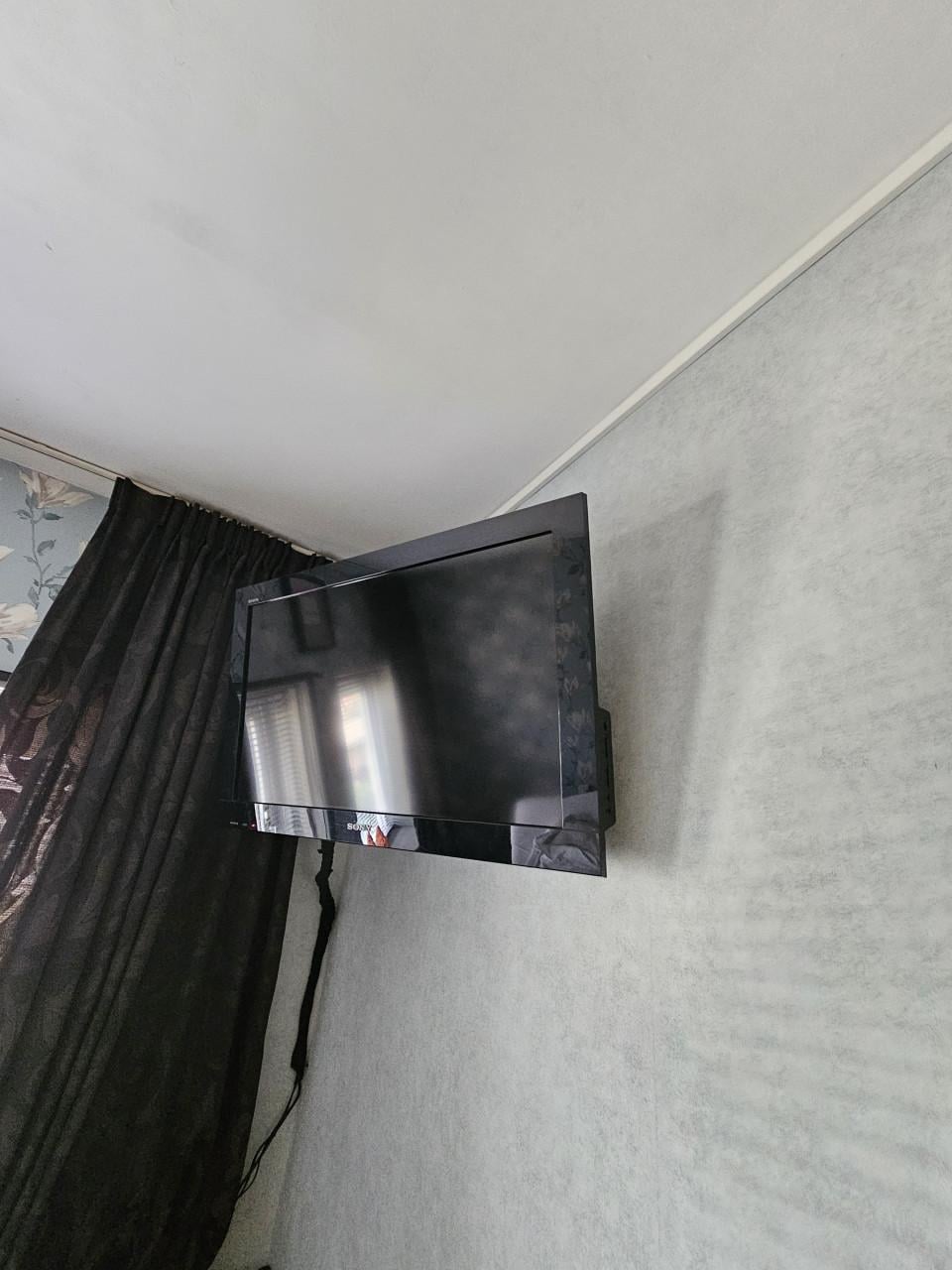 Te koop televisie Sony Bravia