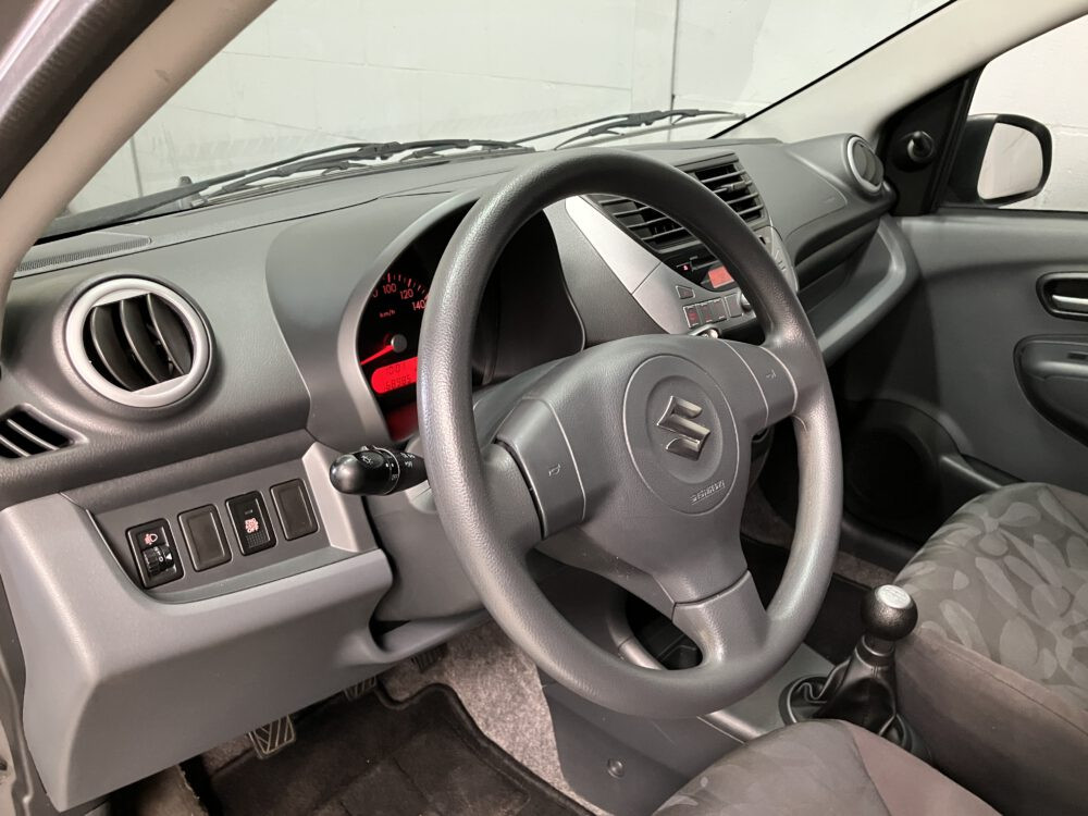 Suzuki Alto 1.0 Comfort EASSS