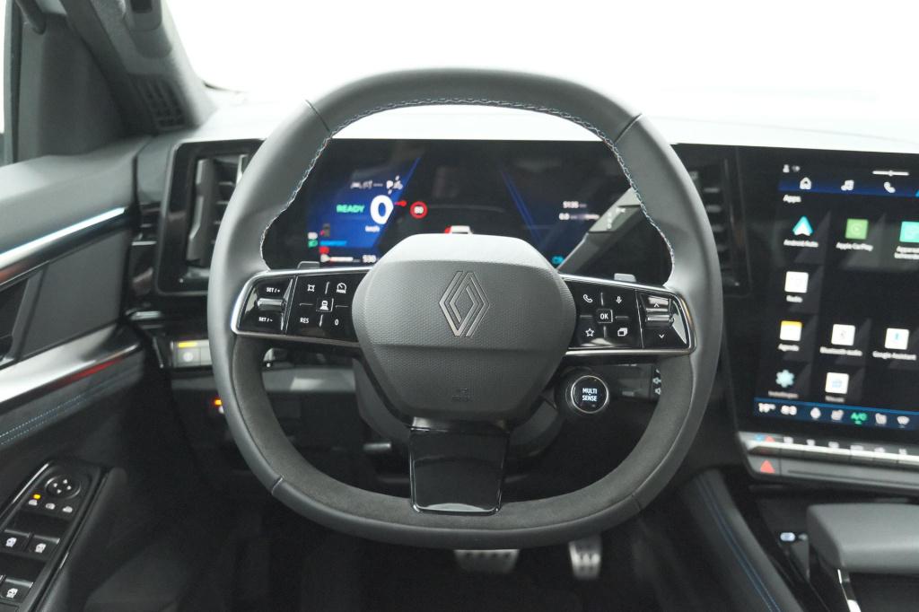 Renault Austral 1.2 e-tech full hybrid 200 esprit alpine | 360 camera | ada