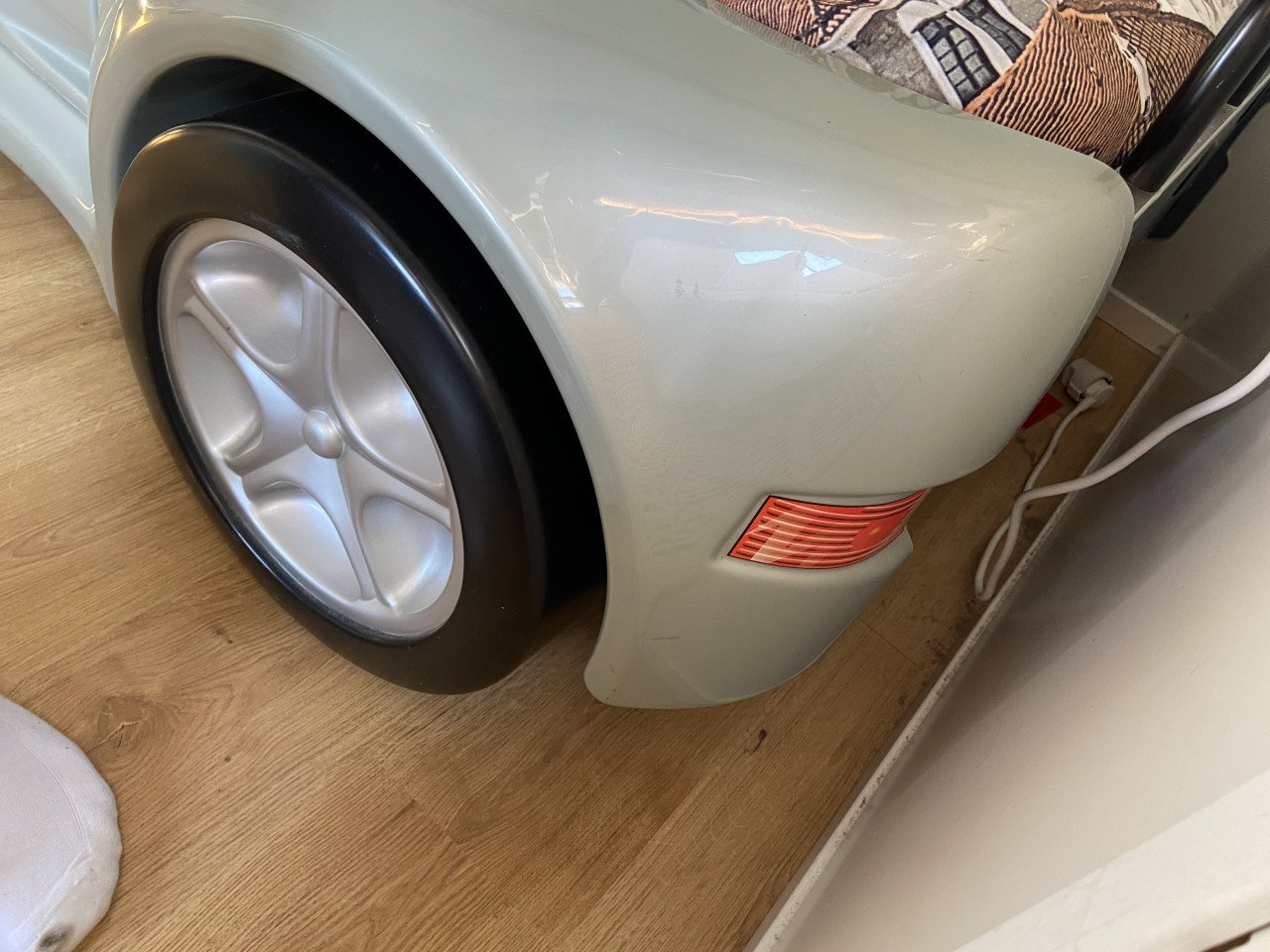 Autobed